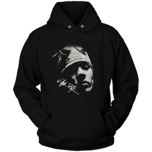 AXL ROSE GUNS N ROSES Hoodie