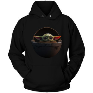 BABY YODA STAR WARS CUTE Hoodie BABY YODA STAR WARS CUTE Hoodie