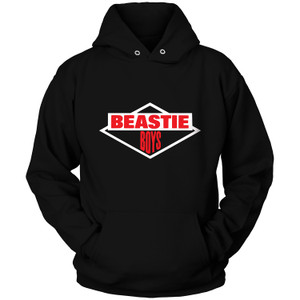 BEASTIE BOYS HIP HOP LOGO Hoodie BEASTIE BOYS HIP HOP LOGO Hoodie