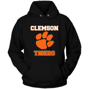 CLEMSON TIGERS FOOTBALL NFL 2 Hoodie CLEMSON TIGERS FOOTBALL NFL 2 Hoodie
