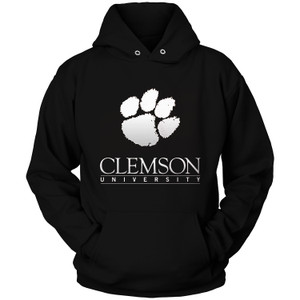 CLEMSON TIGERS UNIVERSITY Hoodie CLEMSON TIGERS UNIVERSITY Hoodie