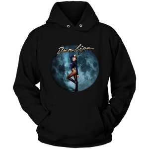 DUA LIPA WE ARE GOOD Hoodie DUA LIPA WE ARE GOOD Hoodie