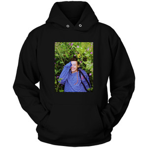 HARRY STYLES ANOTHER MAN Hoodie HARRY STYLES ANOTHER MAN Hoodie