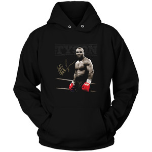 IRON MIKE TYSON BOXING Hoodie