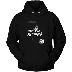 J COLE RAPPER WE ALL SINNERS Hoodie J COLE RAPPER WE ALL SINNERS Hoodie