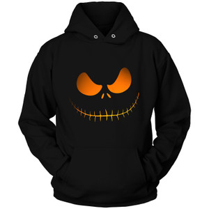 JACK SKELLINGTON NIGHTMARE BEFORE CHRISTMAS Hoodie