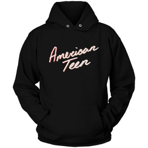 KHALID AMERICAN TEEN Hoodie KHALID AMERICAN TEEN Hoodie