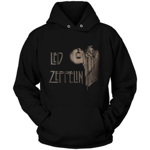 LED ZEPPELIN ROCK BAND Hoodie LED ZEPPELIN ROCK BAND Hoodie