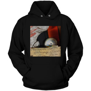 MAROON 5 BAND MEMORIES Hoodie