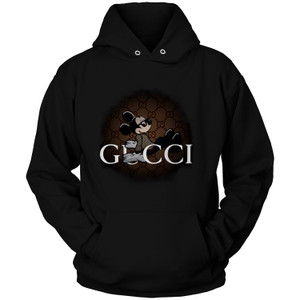 MICKEY MOUSE GUCCI STYLISH Hoodie MICKEY MOUSE GUCCI STYLISH Hoodie