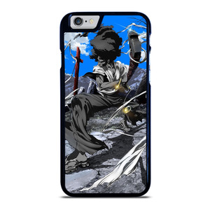AFRO SAMURAI iPhone 6 / 6S Case