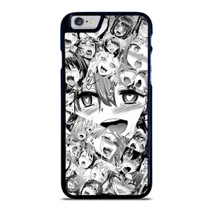 AHEGAO PERVERT MANGA 2 iPhone 6 / 6S Case