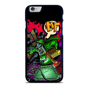 DANIEL DUMILE MF DOOM 2 iPhone 6 / 6S Case DANIEL DUMILE MF DOOM 2 iPhone 6 / 6S Case