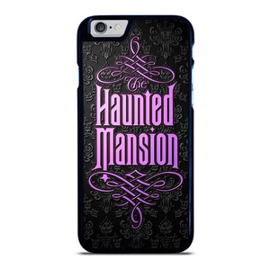 DISNEY THE HAUNTED MANSION iPhone 6 / 6S Case DISNEY THE HAUNTED MANSION iPhone 6 / 6S Case