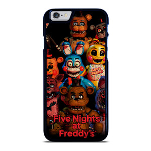FIVE NIGHTS AT FREDDY'S FNAF iPhone 6 / 6S Case