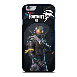 FORTNITE FR BATTLE ROYALE iPhone 6 / 6S Case FORTNITE FR BATTLE ROYALE iPhone 6 / 6S Case