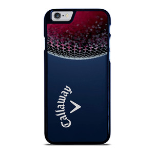 GOLF CALLAWAY LOGO iPhone 6 / 6S Case