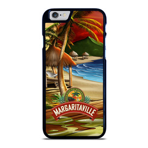 MARGARITAVILLE BEACH iPhone 6 / 6S Case