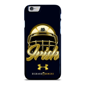 NOTRE DAME IRISH DIEHARD DOMERS iPhone 6 / 6S Case