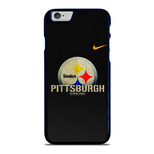 PITTSBURGH STEELERS LOGO iPhone 6 / 6S Case