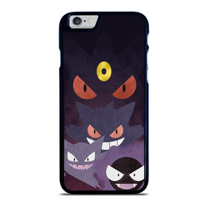 POKEMON GENGAR GHOST iPhone 6 / 6S Case