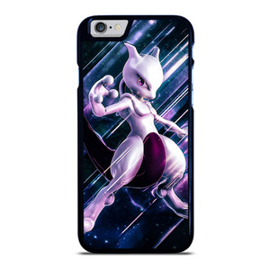 POKEMON MEWTWO ART iPhone 6 / 6S Case