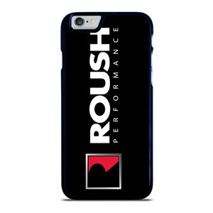ROUSH RACING PERFORMANCE LOGO iPhone 6 / 6S Case