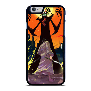 SAMURAI JACK ART iPhone 6 / 6S Case SAMURAI JACK ART iPhone 6 / 6S Case