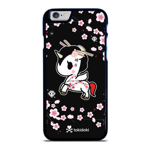 TOKIDOKI UNICORN SAKURA iPhone 6 / 6S Case TOKIDOKI UNICORN SAKURA iPhone 6 / 6S Case