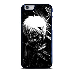 TOKYO GHOUL KANEKI KEN ANIME iPhone 6 / 6S Case