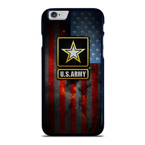 US ARMY ICON iPhone 6 / 6S Case US ARMY ICON iPhone 6 / 6S Case
