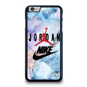 AIR JORDAN NIKE MARBLE iPhone 6 / 6S Plus Case
