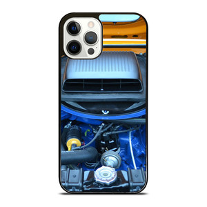 FORD MUSTANG MACH TWISTER iPhone 12 Pro Case FORD MUSTANG MACH TWISTER iPhone 12 Pro Case