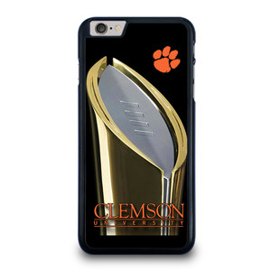 CLEMSON TIGERS CHAMPS iPhone 6 / 6S Plus Case CLEMSON TIGERS CHAMPS iPhone 6 / 6S Plus Case