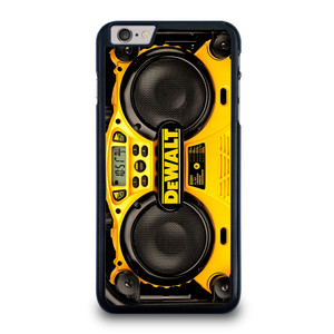 DEWALT SPEAKER iPhone 6 / 6S Plus Case DEWALT SPEAKER iPhone 6 / 6S Plus Case