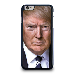 DONALD TRUMP DEEP SIGHT iPhone 6 / 6S Plus Case