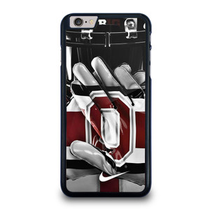 ELEGANT STATE OHIO LOGO iPhone 6 / 6S Plus Case