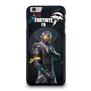 FORTNITE FR BATTLE ROYALE iPhone 6 / 6S Plus Case FORTNITE FR BATTLE ROYALE iPhone 6 / 6S Plus Case