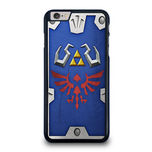 LEGEND OF ZELDA SHIELD iPhone 6 / 6S Plus Case LEGEND OF ZELDA SHIELD iPhone 6 / 6S Plus Case