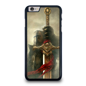 MEDIEVAL KNIGHT TEMPLAR iPhone 6 / 6S Plus Case