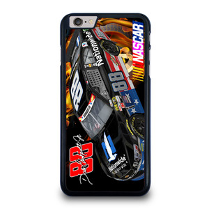 NASCAR 88 DALE EARNHARDT JR iPhone 6 / 6S Plus Case NASCAR 88 DALE EARNHARDT JR iPhone 6 / 6S Plus Case