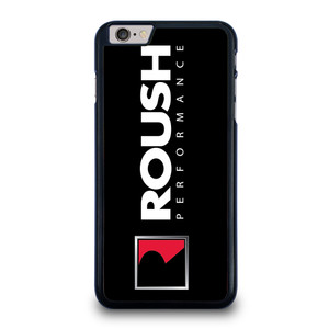 ROUSH RACING PERFORMANCE LOGO iPhone 6 / 6S Plus Case