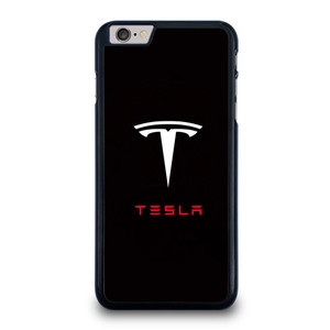 TESLA ELECTRIC CAR LOGO iPhone 6 / 6S Plus Case TESLA ELECTRIC CAR LOGO iPhone 6 / 6S Plus Case