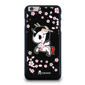 TOKIDOKI UNICORN SAKURA iPhone 6 / 6S Plus Case TOKIDOKI UNICORN SAKURA iPhone 6 / 6S Plus Case