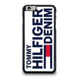 TOMMY HILFIGER DENIM iPhone 6 / 6S Plus Case TOMMY HILFIGER DENIM iPhone 6 / 6S Plus Case
