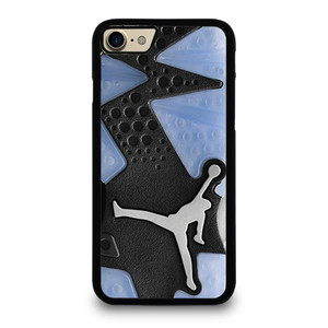 AIR JORDAN METALIC SOLE iPhone 7 Case