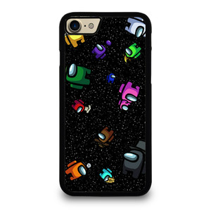 AMONG US IMPOSTOR iPhone 7 Case