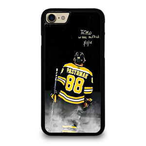 ANAHEIM DUCKS PASTRNAK 88 iPhone 7 Case ANAHEIM DUCKS PASTRNAK 88 iPhone 7 Case