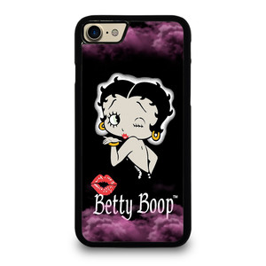 BETTY BOOP KISS CARTOON iPhone 7 Case BETTY BOOP KISS CARTOON iPhone 7 Case