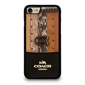 COACH NEW YORK LOGO iPhone 7 Case COACH NEW YORK LOGO iPhone 7 Case